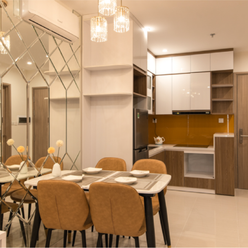 CHỤP ẢNH KIẾN TRÚC
