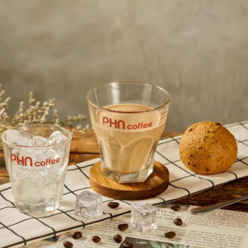 PHA COFFEE