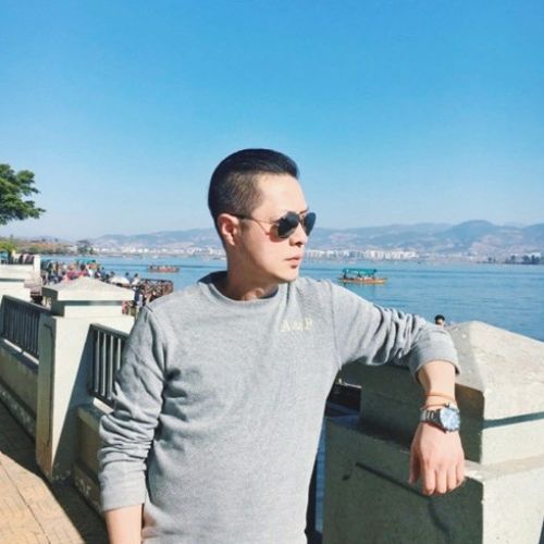 Anh Nguyễn Duy Hoàng