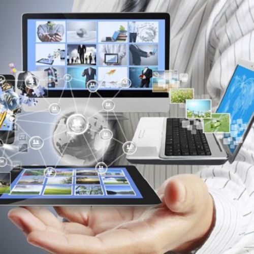Ngành Công nghệ Thông tin: Triển vọng vững chắc trong dài hạn